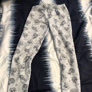 Girl leggings